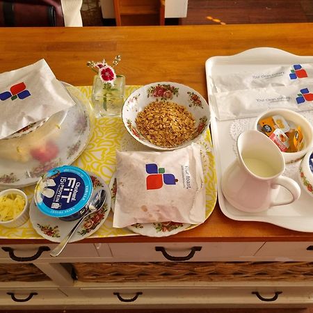 Andavine House - Bed & Breakfast Grafton Ngoại thất bức ảnh