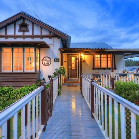Andavine House - Bed & Breakfast Grafton Ngoại thất bức ảnh