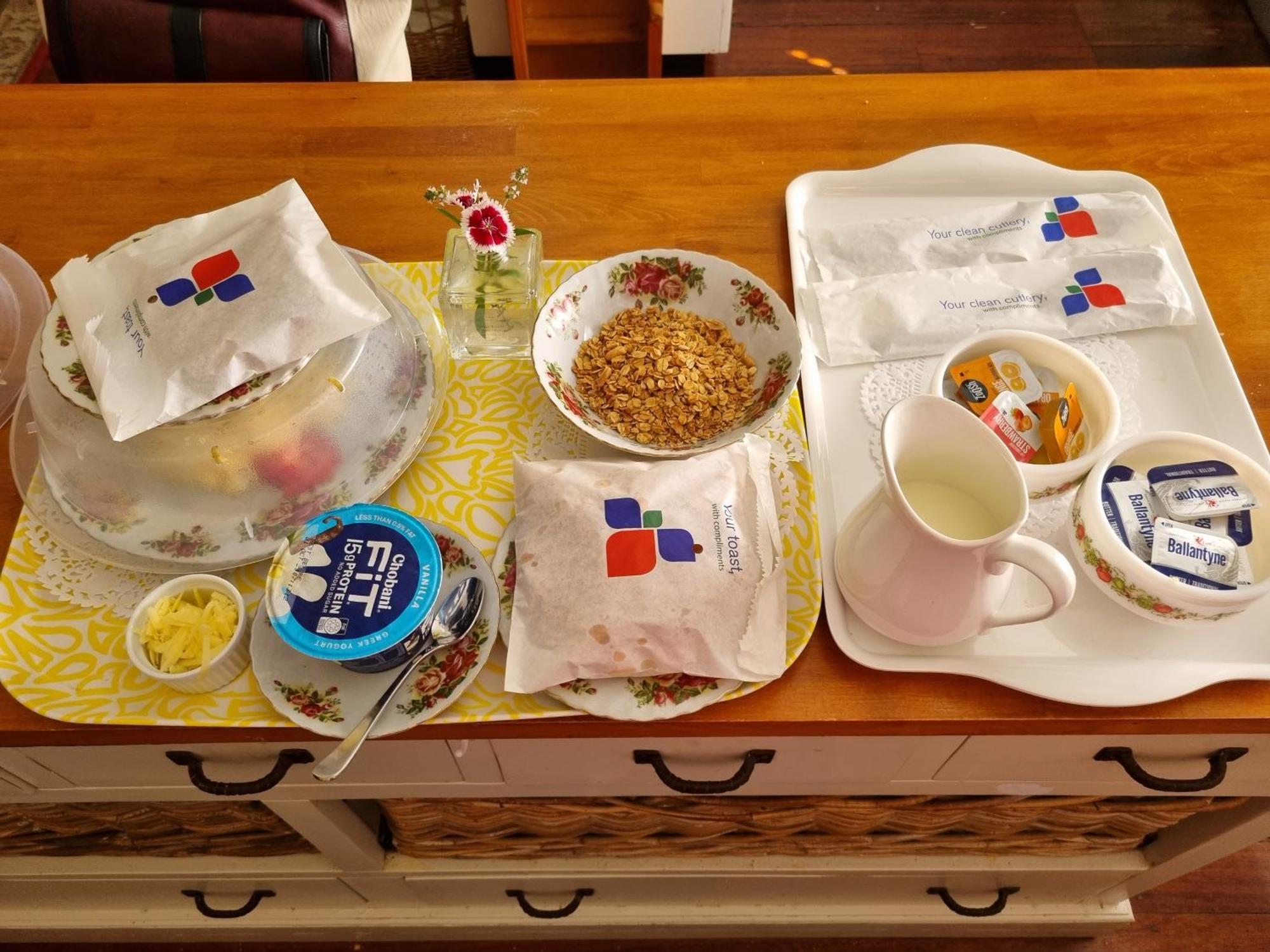 Andavine House - Bed & Breakfast Grafton Ngoại thất bức ảnh