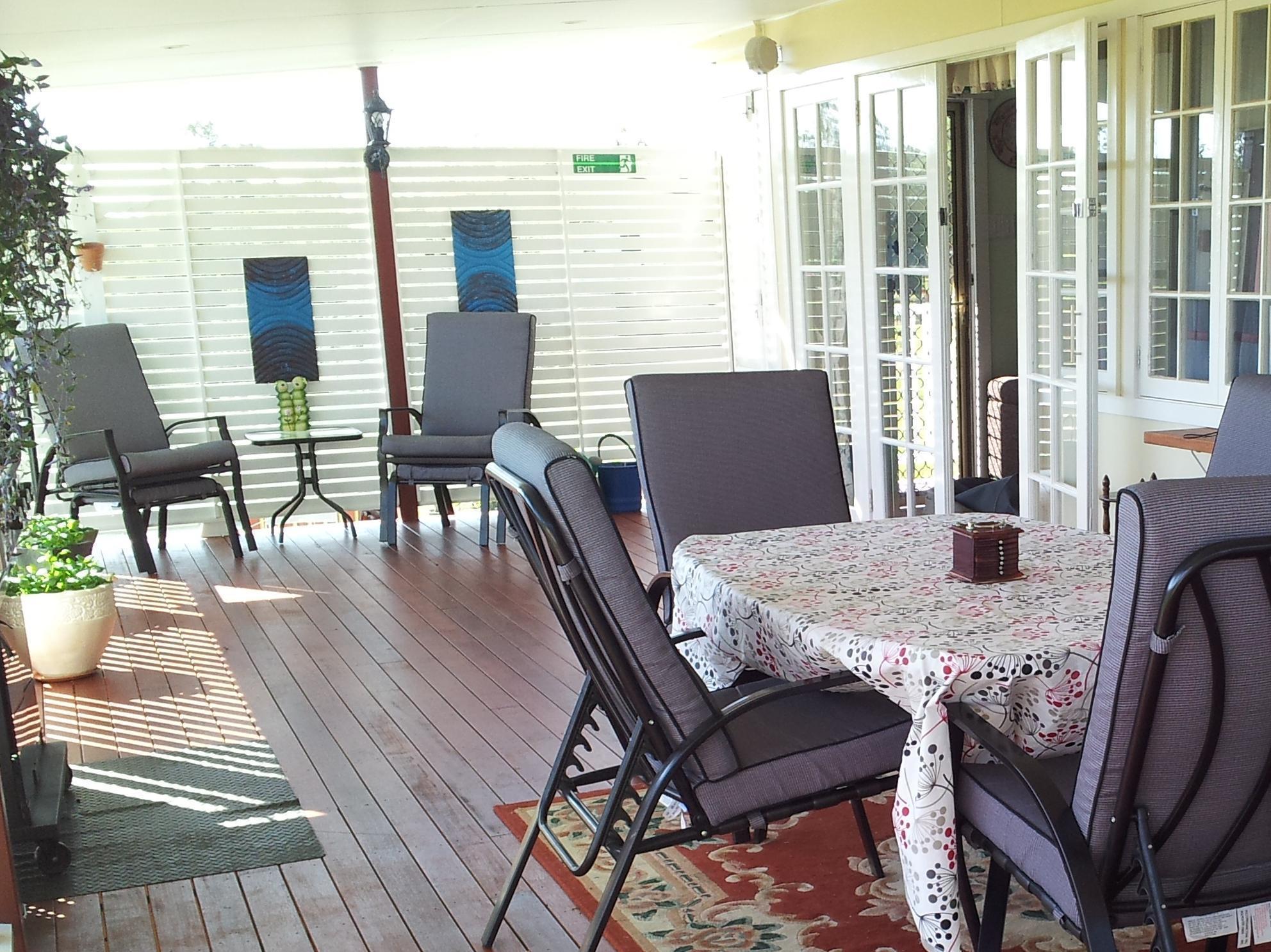 Andavine House - Bed & Breakfast Grafton Ngoại thất bức ảnh