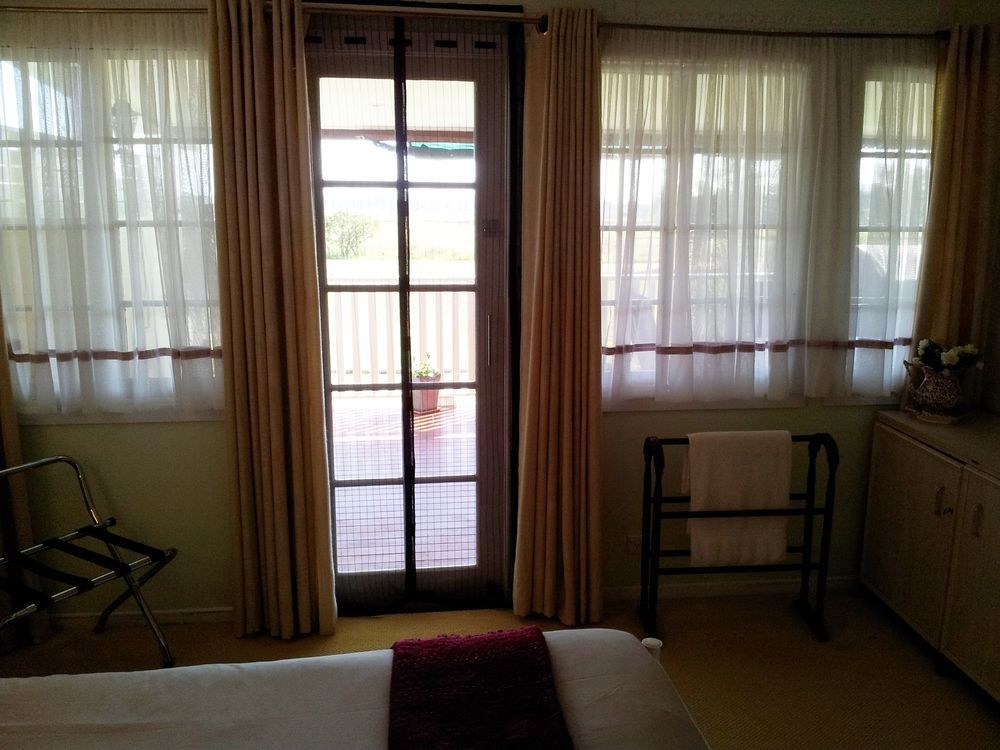 Andavine House - Bed & Breakfast Grafton Ngoại thất bức ảnh