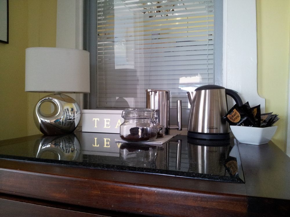 Andavine House - Bed & Breakfast Grafton Ngoại thất bức ảnh