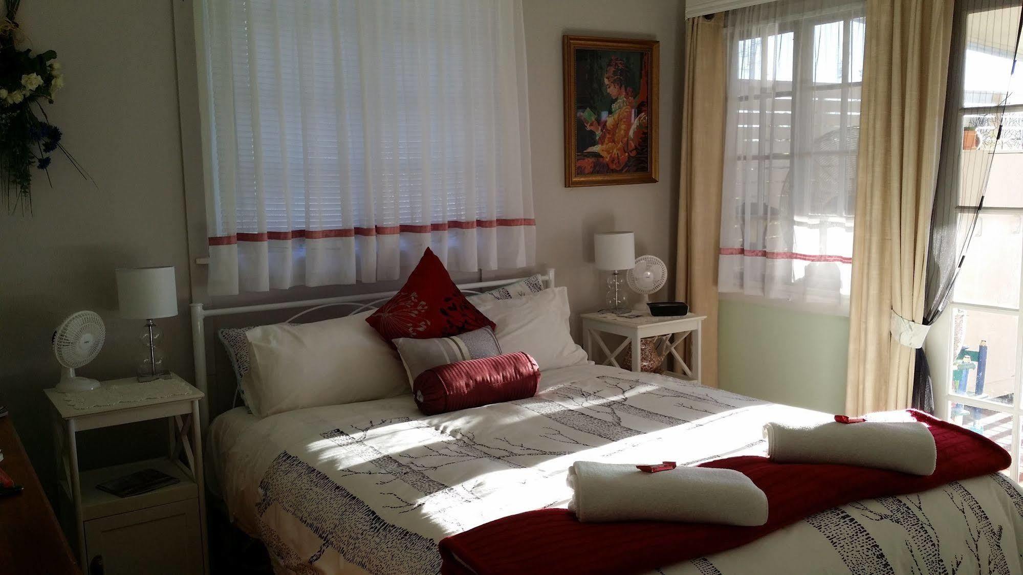 Andavine House - Bed & Breakfast Grafton Ngoại thất bức ảnh