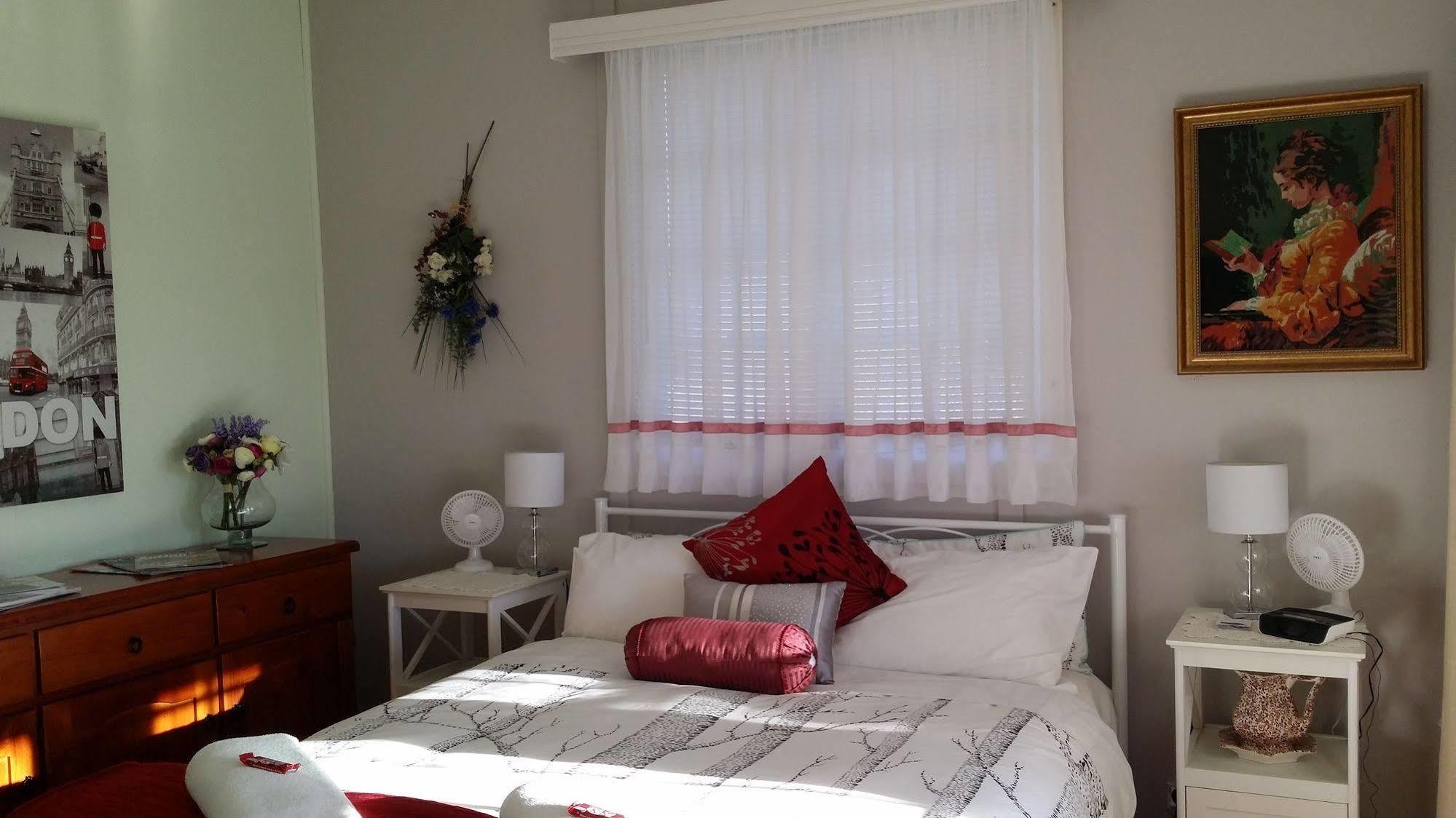 Andavine House - Bed & Breakfast Grafton Ngoại thất bức ảnh