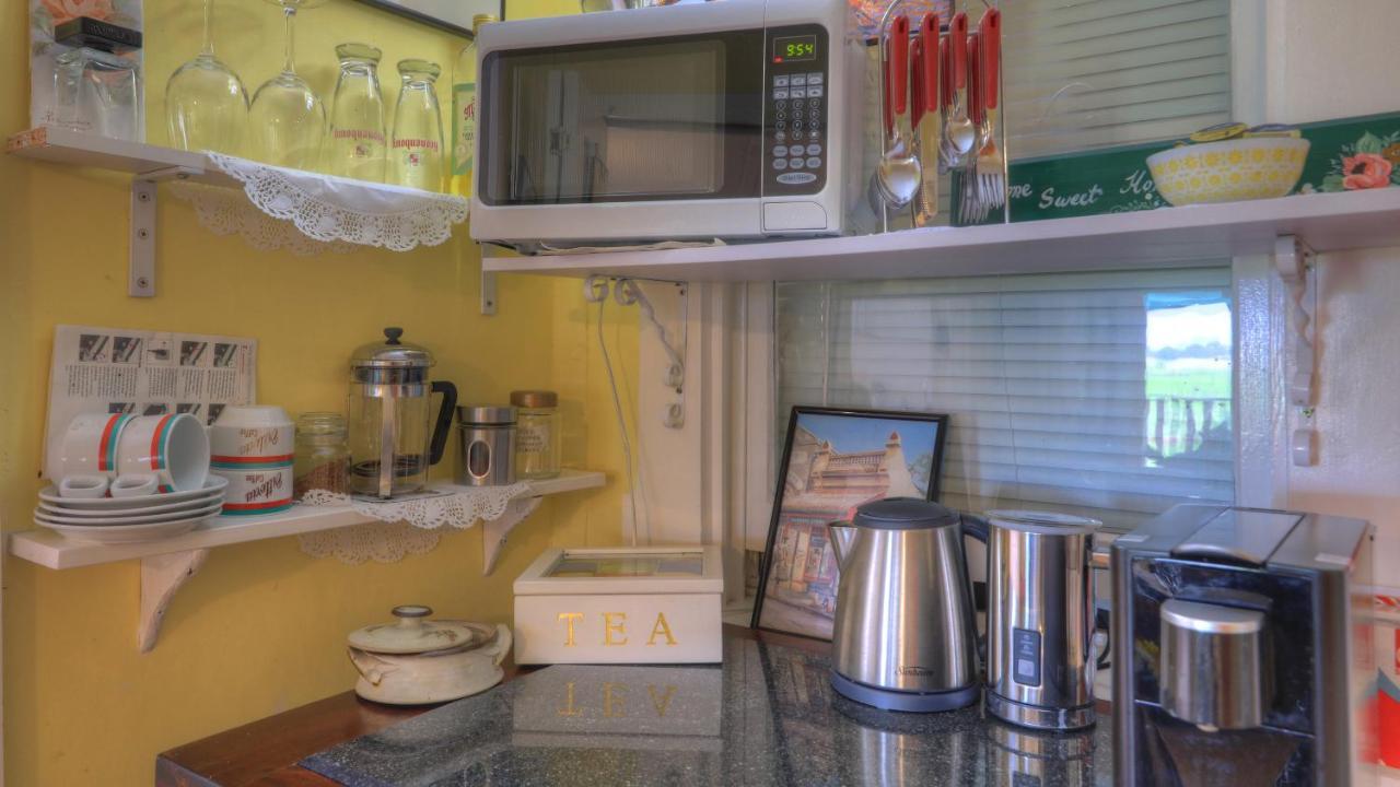 Andavine House - Bed & Breakfast Grafton Ngoại thất bức ảnh